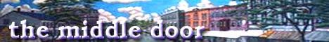 the middle door swinger club
