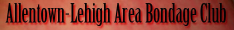 Allentown-Lehigh Area Bondage Club swinger club