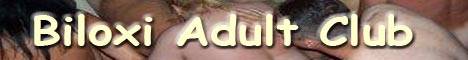 Biloxi Adult Club swinger club