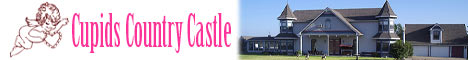 Cupids Country Castle Bed & Breakfast
