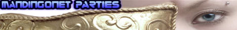 Mandingonet Parties swinger club