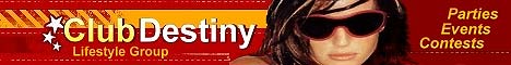 Club Destiny swinger club