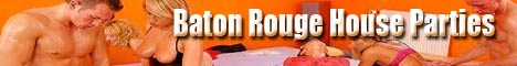 Baton Rouge House Parties swinger club