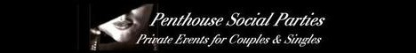 Penthouse Social Parties swinger club