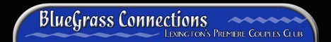 Bluegrass Connections swinger club