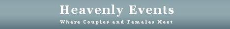 Heavenly Events