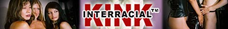 Interracial-Kink swinger club