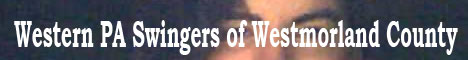 Western PA Swingers of Westmorland County swinger club