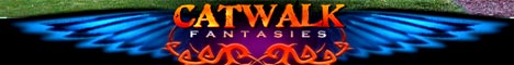 Catwalk Fantasies swinger club