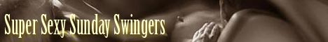 Super Sexy Sunday Swingers swinger club