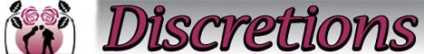 Discrections swinger club
