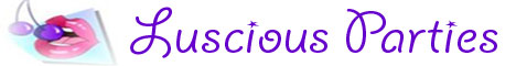 Luscious Parties  swinger club