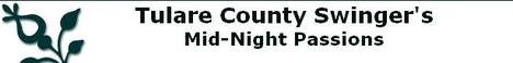 Tulare County Swingers swinger club
