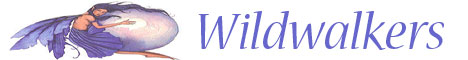 Wildwalkers swinger club