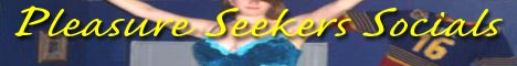 Pleasure Seekers Socials swinger club