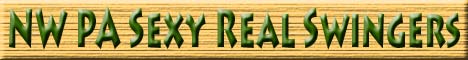 NW PA Sexy Real Swingers swinger club