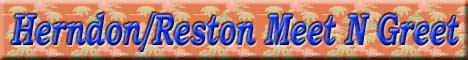 Herndon/Reston Meet N Greet