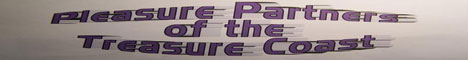 Pleasure Partners of the Treasure Coast swinger club