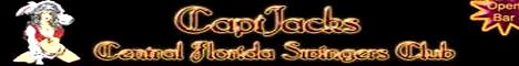 Capt. Jacks Central Florida Swingers Club swinger club