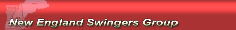 New England Swingers Group swinger club