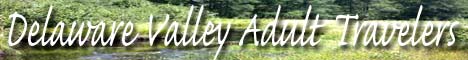Delaware Valley Adult Travelers