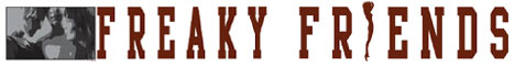  Club Freaky Friends  swinger club