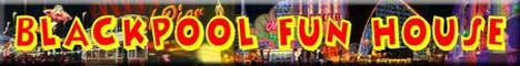 Blackpool Fun House swinger club