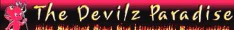 The Devilz Paradise