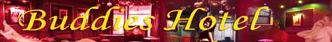 Buddies Hotel swinger club