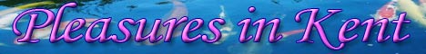 Pleasures in Kent swinger club