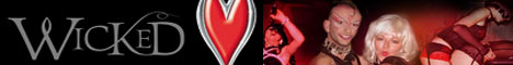 Club Wicked swinger club