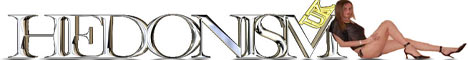 Hedonism UK swinger club