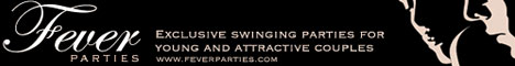 Fever Parties swinger club