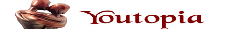 YOUTOPIA swinger club