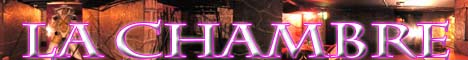La Chambre swinger club
