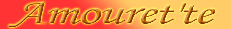 Amouret'te swinger club
