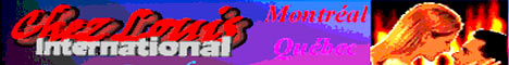 CHEZLOUIS INTERNATIONAL