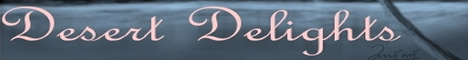 Desert Delights swinger club