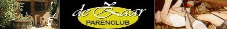 Parenclub Landgoed De Zaar swinger club