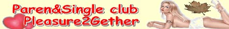 Pleasure2gether swinger club