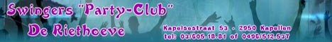 Club-Riethoeve swinger club