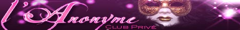 L'Anonyme swinger club