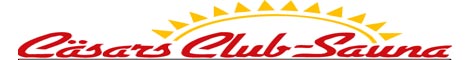 Caesar Club Sauna swinger club