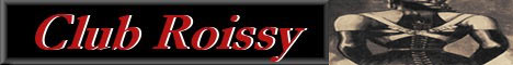Club Roissy swinger club