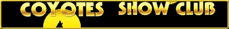 Sexy Coyotes swinger club