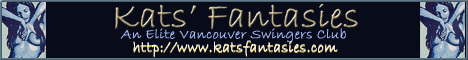 Kats' Fantasies