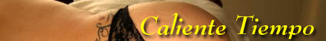Caliente Tiempo swinger club