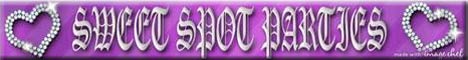 SWEET SPOT PARTIES swinger club