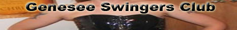 Genesee Swingers Club swinger club