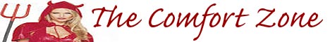 The Comfort Zone swinger club